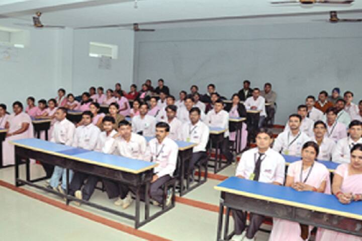 classroom